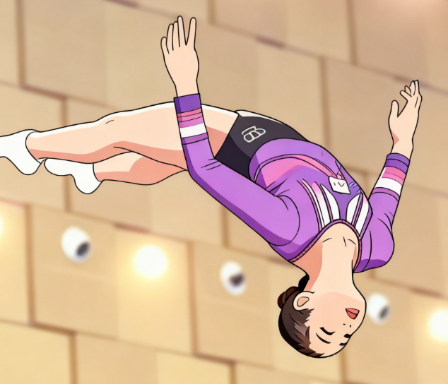 从地方体校到全运冠军：逆袭藏着成长密码