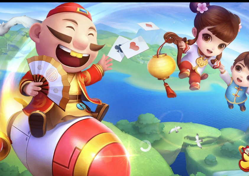 JJ斗地主：斗地主五大玩法！快来看看哪五大（下）