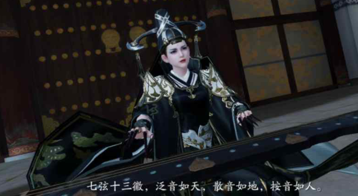 天涯明月刀手游：如痴如梦成就完成详细攻略