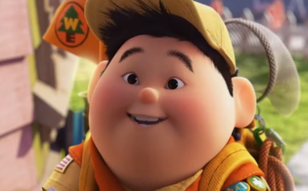 来了解一下可爱的小罗松松吧~-小米游戏中心