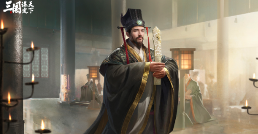 动物城各显神通？这款三国策略比它更百变