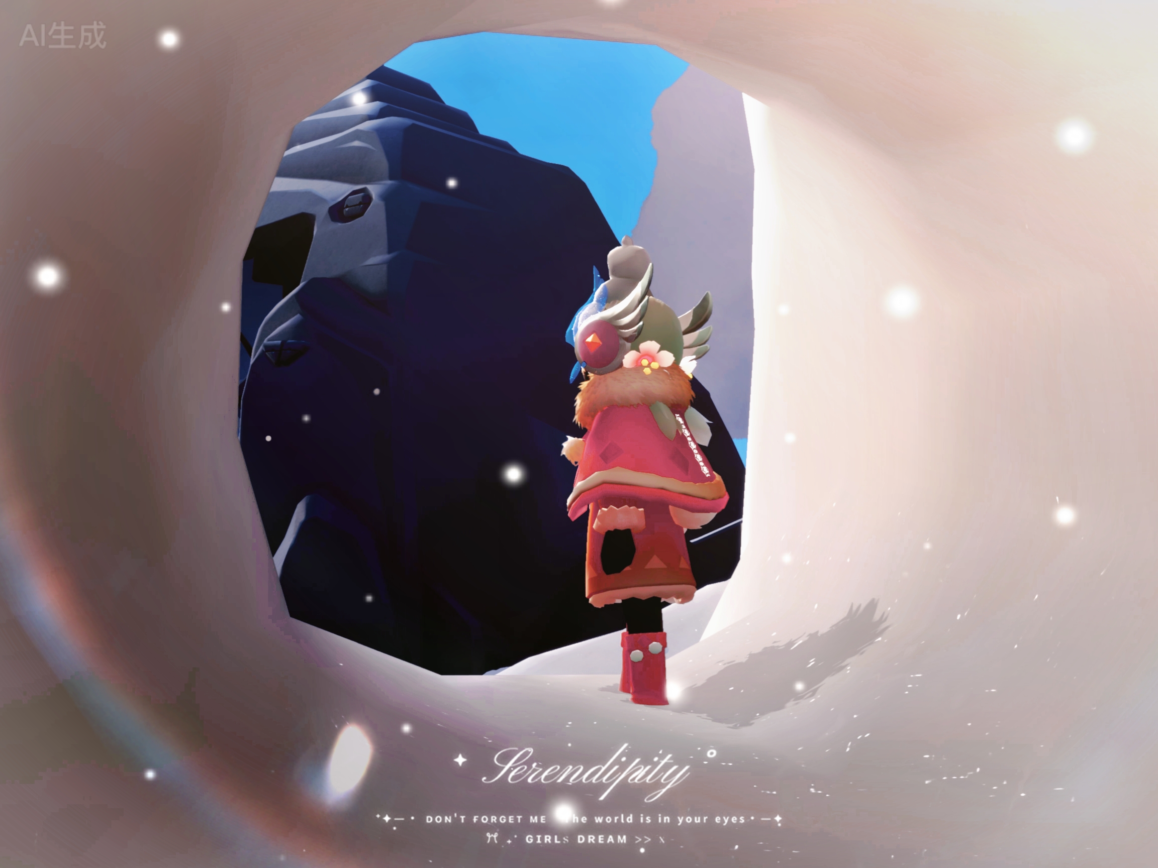 找热爱拍照的搭子