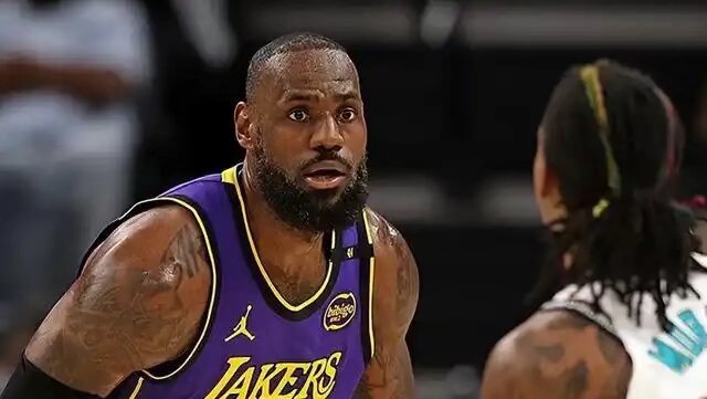 NBA资讯|历史上的今天（11月7日）