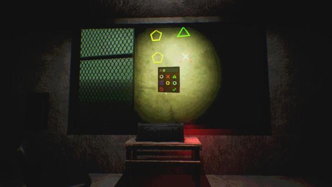 非对称合作恐怖游戏《诅咒羁绊》上架Steam