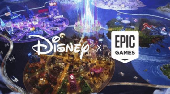 曝多款迪士尼游戏下架Steam!疑为收购Epic铺路
