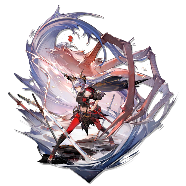 明日方舟:2月上旬常驻卡池分析!