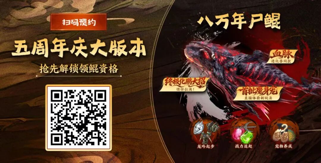 【有奖活动】群鲲乱晒 ，晒出我的涂鸦鲲！