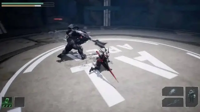 《V.E.D.A：觉醒之魂》Steam测试开启 末世类魂游戏 