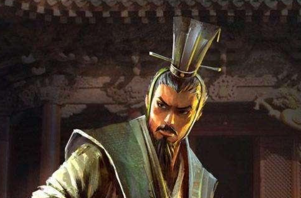 三国杀：游戏当中也存在可以辅助队友双刀的武将