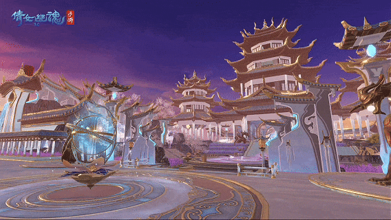 家园必住榜！这谁还分得清是家园还是5A景区啊？