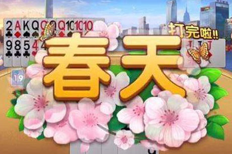 JJ斗地主：那些只存在在老手之间的行话