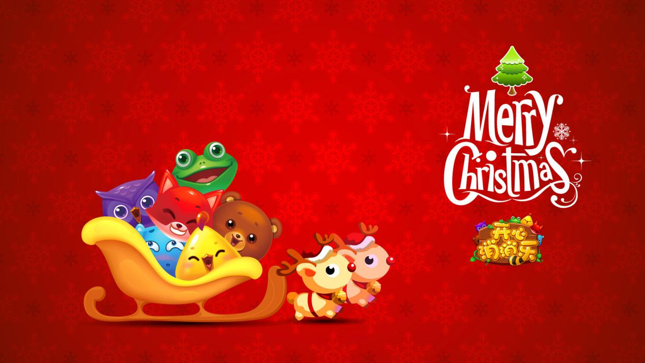 开心消消乐有没有可能全年龄向，其实门槛真的很简单