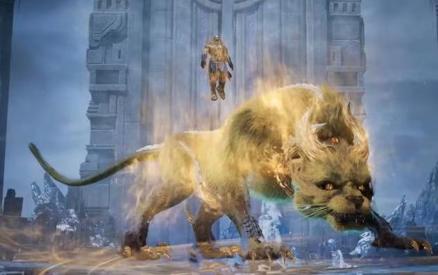 元婴大战动作捕捉揭秘 这游戏策略堪比演绎 