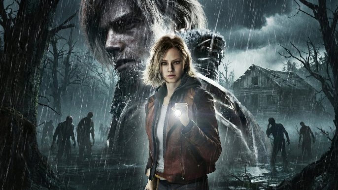 发售前登顶Steam！《生化危机9》成全球最畅销游戏