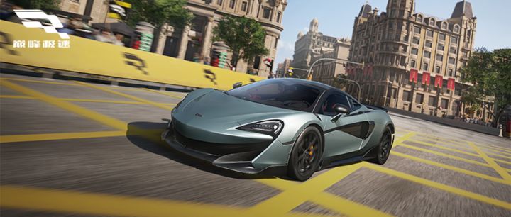 《巅峰极速》——跨越虚拟与现实的极速狂飙盛宴旅行