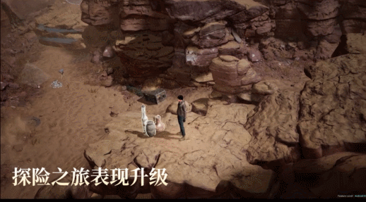 重逢再启程！《盗墓笔记：启程》「重逢测试」8月19日开启！