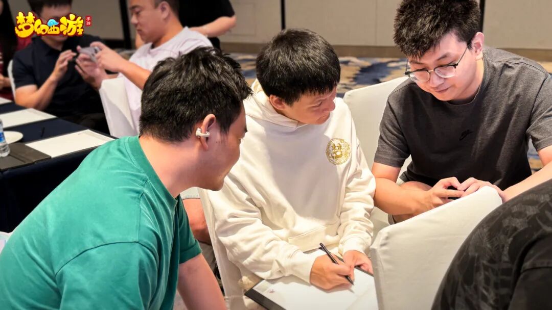 《梦幻西游》手游同城聚会温州站精彩回顾