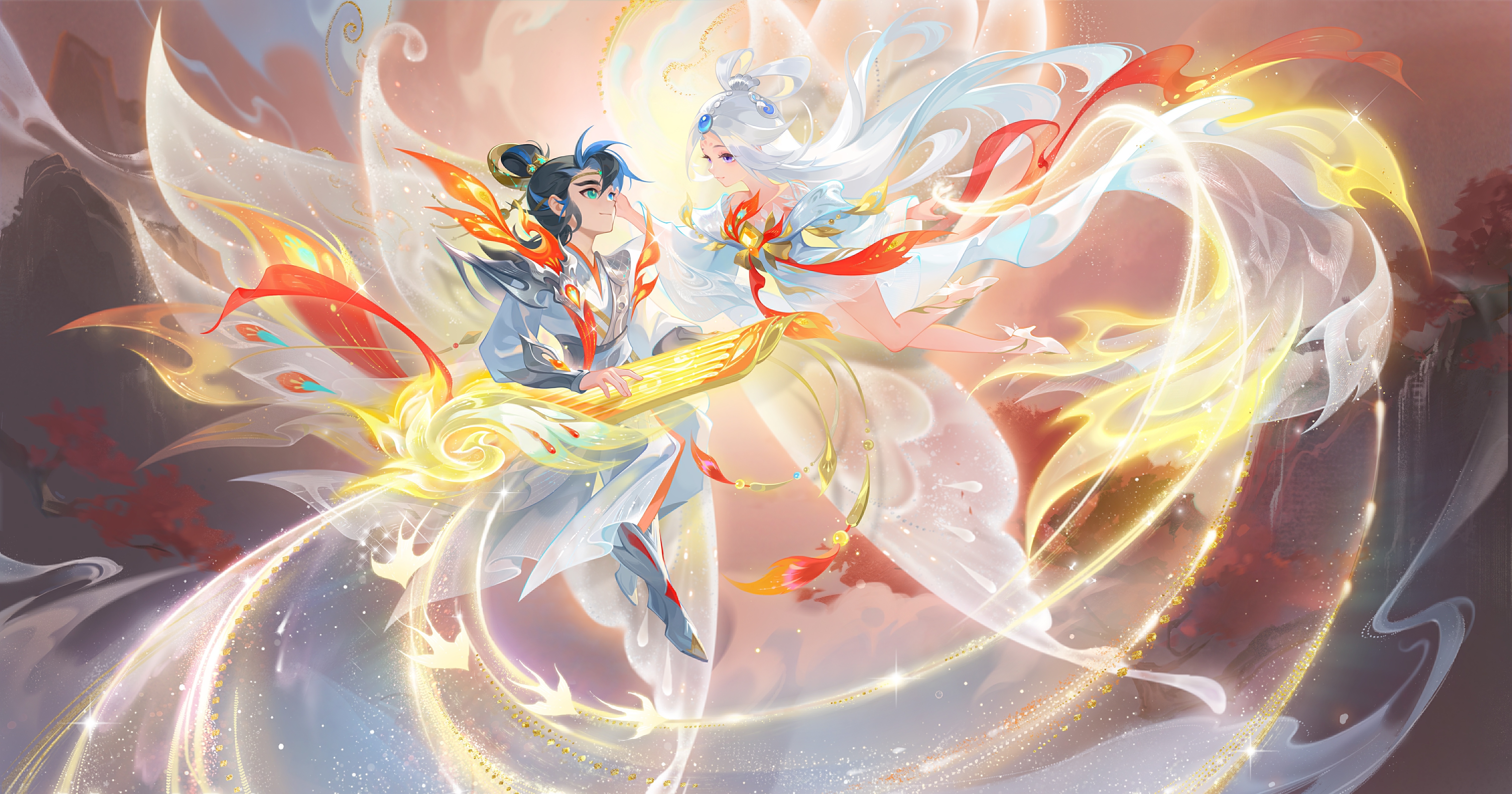 2025年09月24日维护公告：全新召唤灵昴日星官降临三界