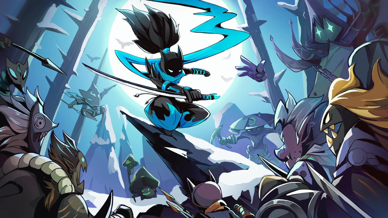 10月29日《火柴人无限》公测福利大放送！