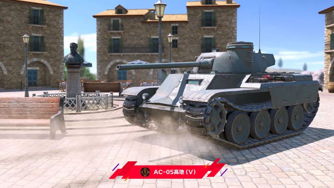 下版本碰到了不要慌！X系科技树特点速览！