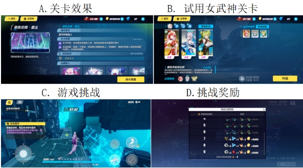 【已开奖】你最喜欢拓境战幕的哪部分内容？