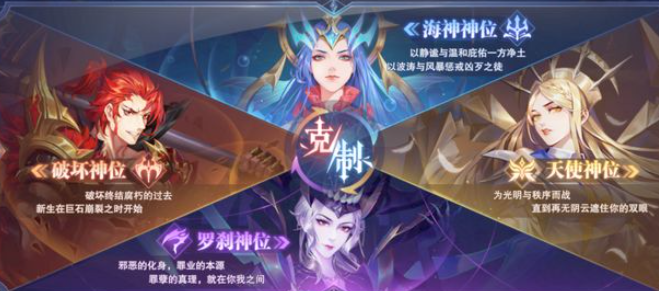 斗罗大陆魂师对决：神界之战神装魂骨，是提升战力的好方法