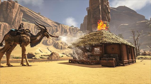 Steam最热门游戏排行，这款游戏里的厨师能大幅提升玩家战斗力