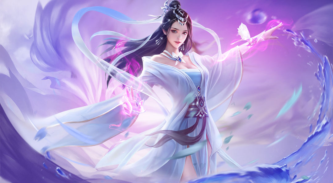 【有奖活动】《我欲独尊》截图领京东卡啦