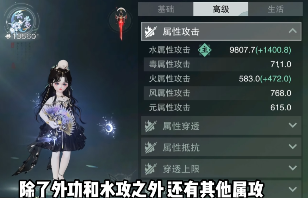 入学龙门就有丝滑小连招横着走江湖，屏幕前的家人们觉得我做得对吗？