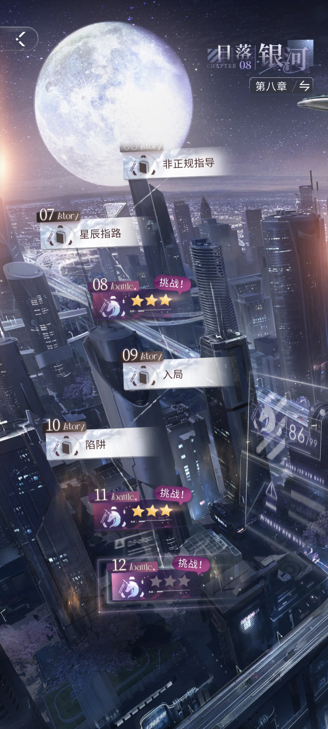 我过不去这关