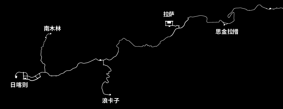 《卡车人生》1.7.5「藏韵新境」版本内容一览