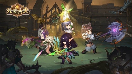 【内含福利】《元素方尖》10万现金赛火爆进行中，分享你的作战经验赢周边！