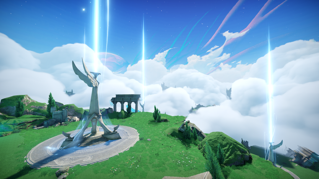 “挂机且白送”的翅膀，新养成系统这都拿不下你？