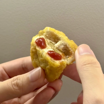 九洲福利 | 即使出门带错东西，也不要忘了拿福利噢~