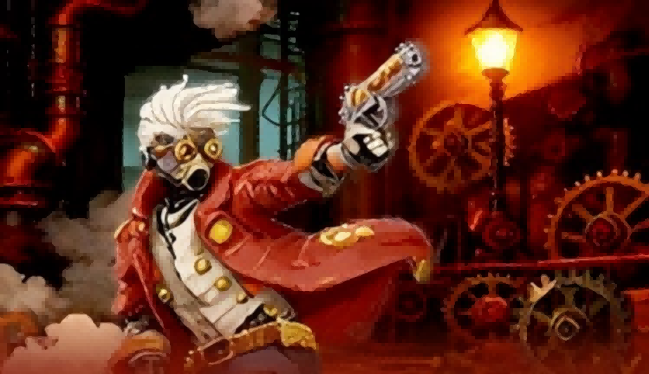 【第三十赛季重磅开启】「星际牛仔」——银河赏金时代，正式启幕！