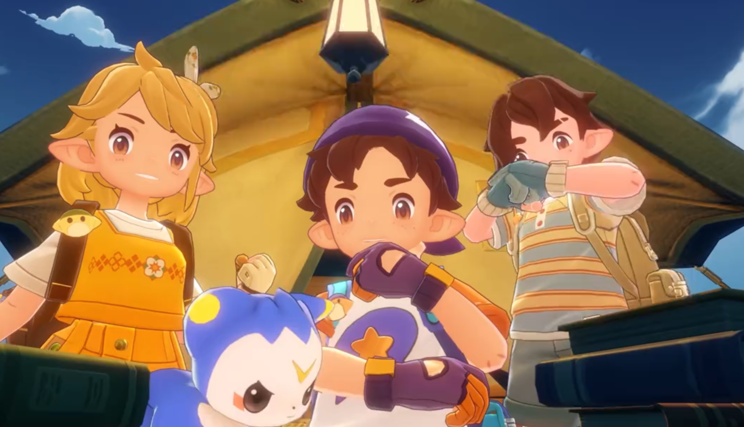 洛克王国新手开荒必看知识点和避坑点