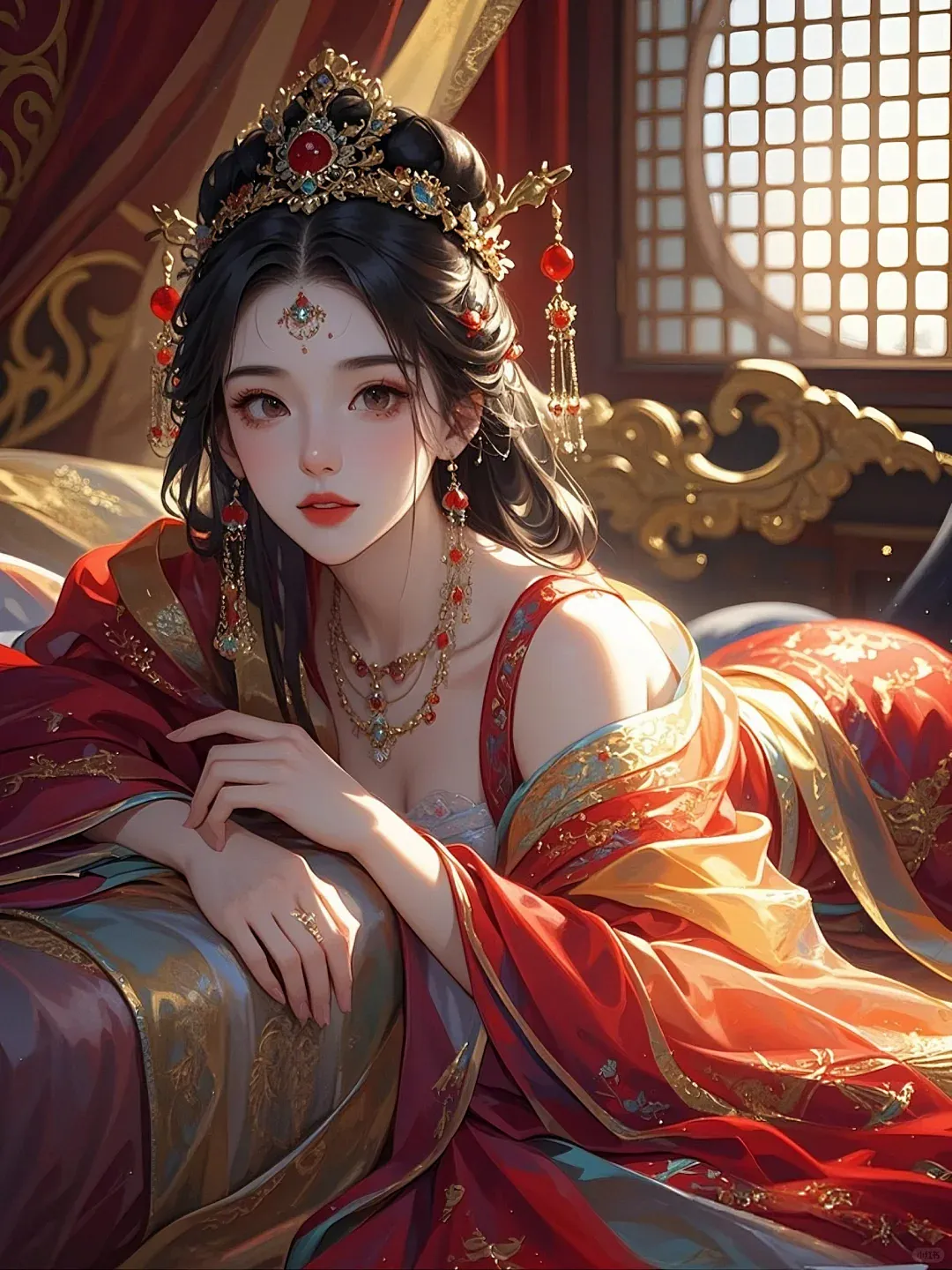 【儿童节礼包福利】《上古纷争》官方发福利啦~