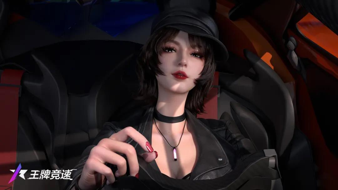 【壁纸福利】美图来袭，你喜欢的样子西理都有！