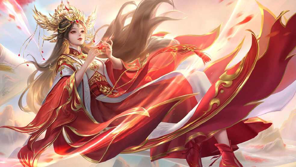 恋爱休闲两不误！《御剑仙缘》每日0:05开启新服