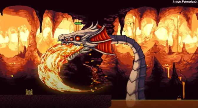 被Steam“连坑两次”：独游开发者欲哭无泪，V社补偿后又一次中招