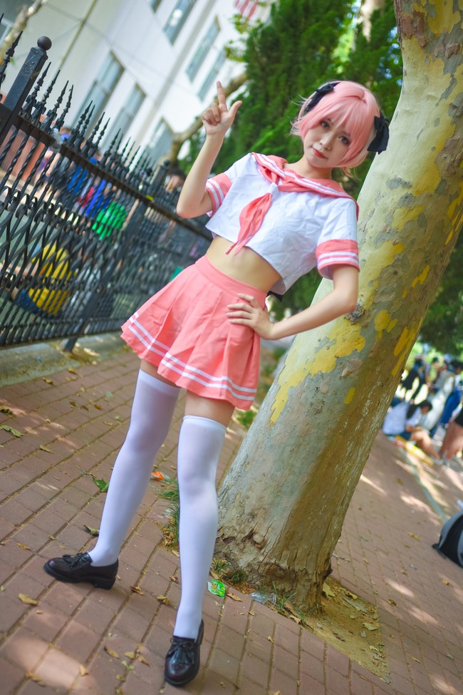 阿斯托尔福（街景） - 橘美茱