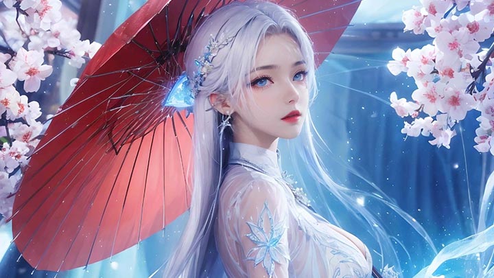 《华夏芸青传》修炼幻境攻略