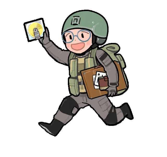 投稿就可以换机密？这次！没有门槛！