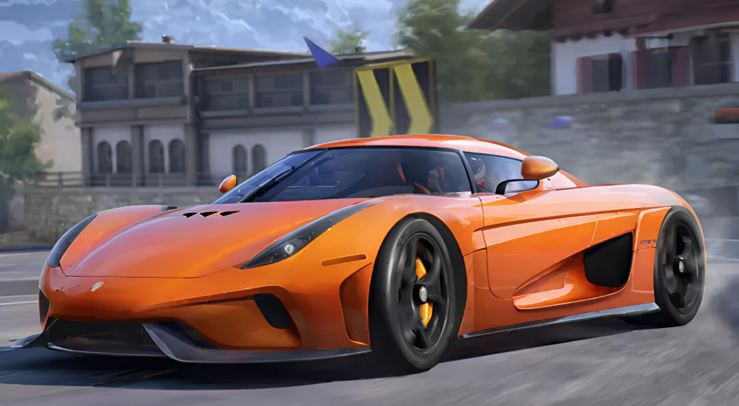 全球限量80台，混动超跑技术巅峰科尼赛克 Regera'16即将来临