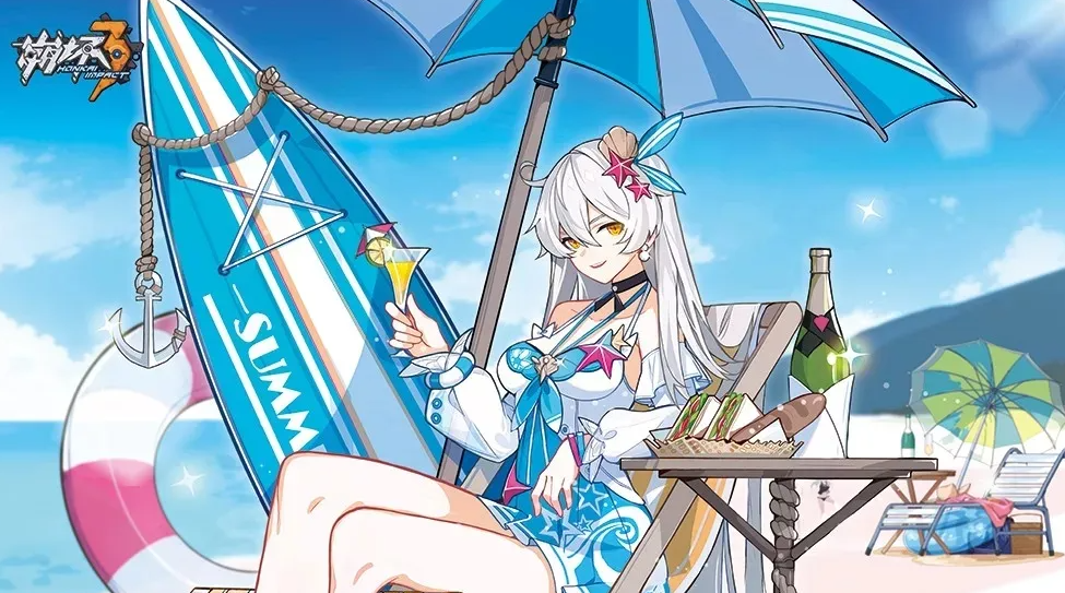 崩坏3：迷城骇兔的培养难度小谈