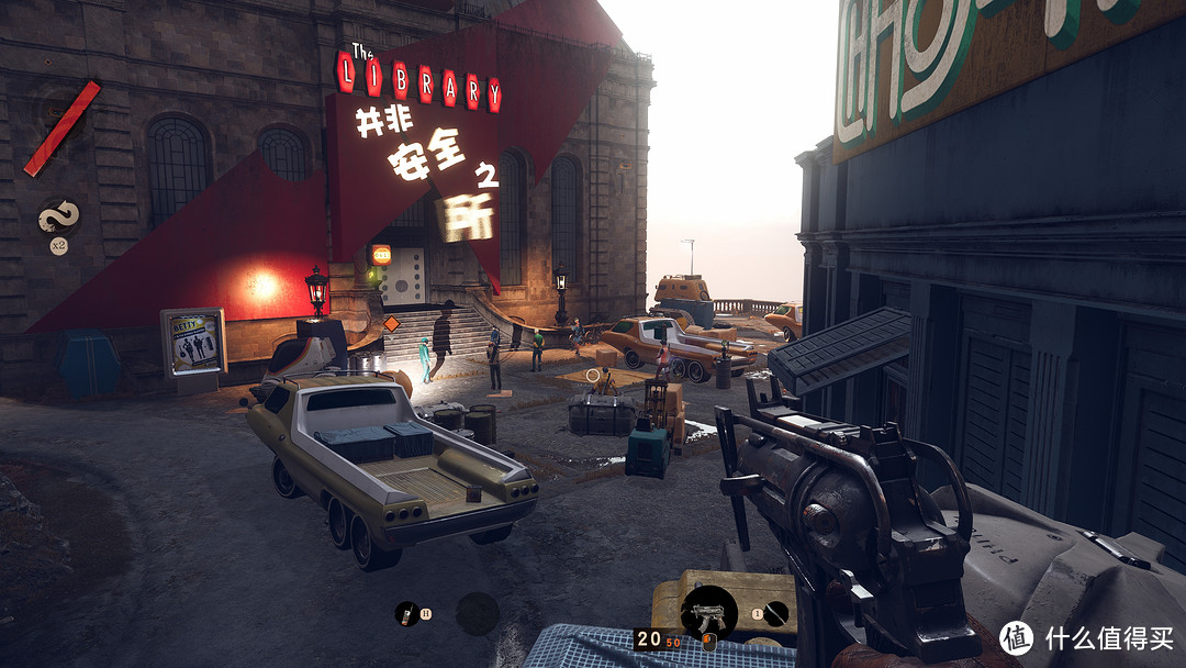 【steam每日特惠】《死亡循环》首发《猎天使魔女3》顺利开发中
