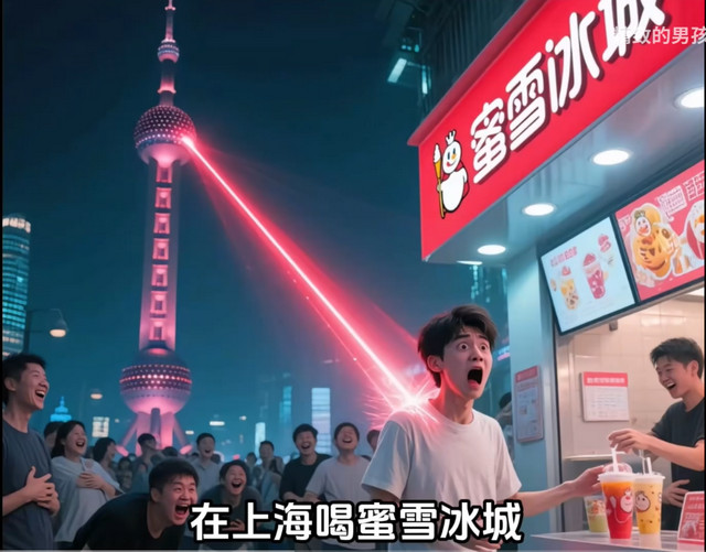 混元3D世界AI模型宣布开源，直接生成可交互世界