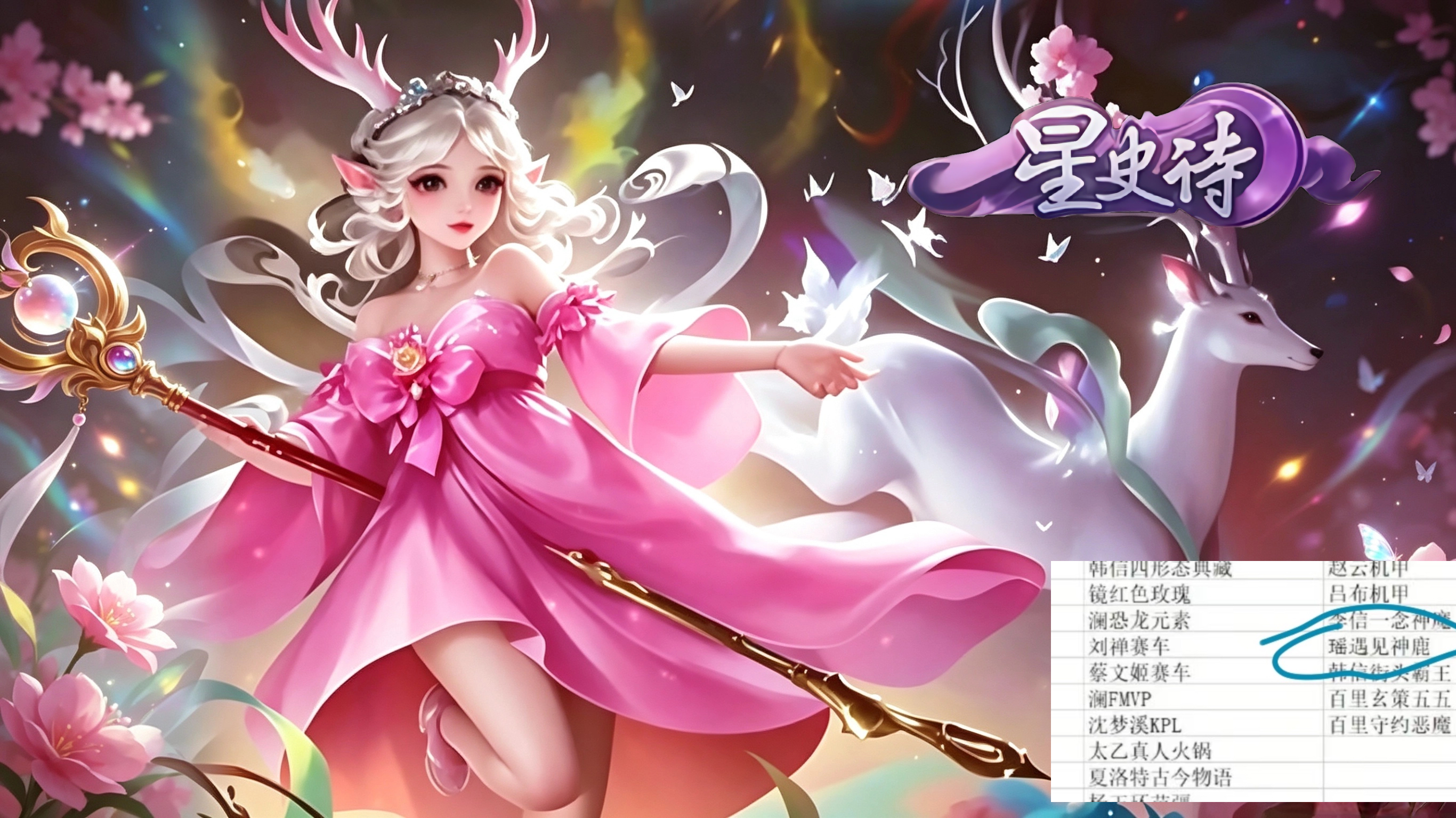 出场率最高的3款皮肤，大耳狗之梦即将返场，最后一款使用率超80%