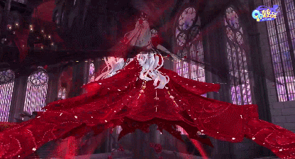 超凡发布会丨献出身躯和灵魂，以吻封缄永世追随我的光！