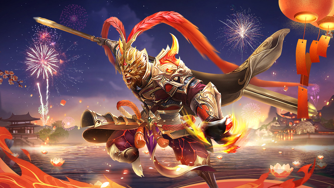 新服预告 |国风仙侠修仙手游《梦回仙域》8月26日0点开新服！上线绝版坐骑等你领！